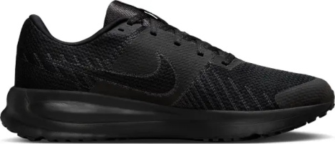 Кросівки бігові Nike RUN DEFY чорні HM9594-002