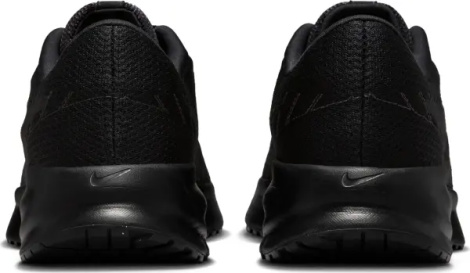 Кросівки бігові Nike RUN DEFY чорні HM9594-002