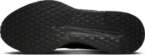 Кросівки бігові Nike RUN DEFY чорні HM9594-002