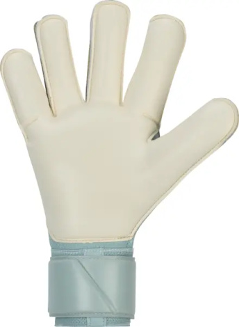 Воротарські рукавиці Nike GRIP3 - HO24 темно-м'ятно-рожеві HQ0256-395