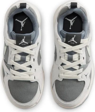 Кросівки дитячі Nike JORDAN CMFT ERA (PS) сіро-м'ятні HQ0507-003
