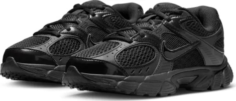 Кросівки підліткові Nike V5 RNR (GS) чорні HQ6411-002