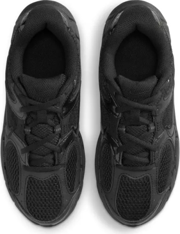 Кросівки підліткові Nike V5 RNR (GS) чорні HQ6411-002