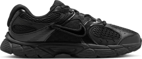 Кросівки підліткові Nike V5 RNR (GS) чорні HQ6411-002