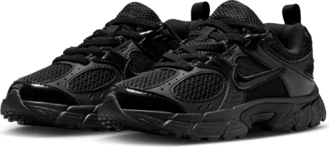 Кроссовки детские Nike V5 RNR (PS) черные HQ6412-002