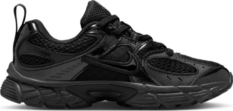 Кроссовки детские Nike V5 RNR (PS) черные HQ6412-002