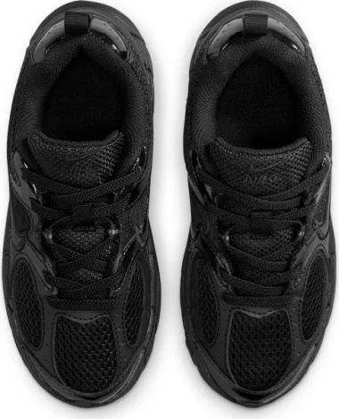 Кроссовки детские Nike V5 RNR (PS) черные HQ6412-002
