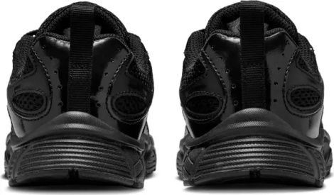 Кроссовки детские Nike V5 RNR (PS) черные HQ6412-002