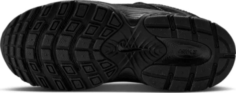 Кроссовки детские Nike V5 RNR (PS) черные HQ6412-002