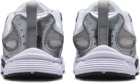 Кросівки дитячі Nike V5 RNR (PS) срібно-сірі HQ6412-100