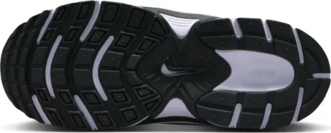 Кросівки дитячі Nike V5 RNR (PS) срібно-сірі HQ6412-100