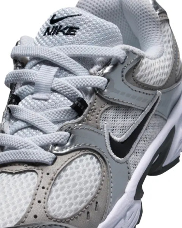 Кросівки дитячі Nike V5 RNR (PS) срібно-сірі HQ6412-100