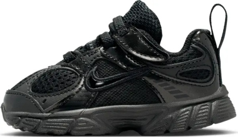 Кроссовки детские Nike V5 RNR (TD) черные HQ6413-002