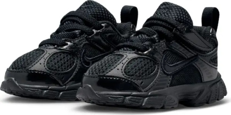 Кроссовки детские Nike V5 RNR (TD) черные HQ6413-002
