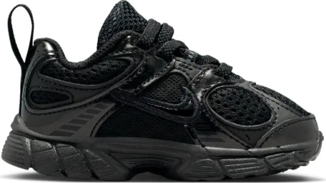 Кроссовки детские Nike V5 RNR (TD) черные HQ6413-002