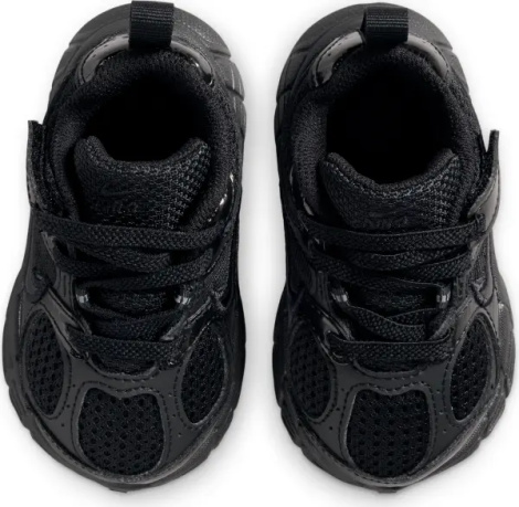 Кроссовки детские Nike V5 RNR (TD) черные HQ6413-002
