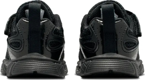 Кроссовки детские Nike V5 RNR (TD) черные HQ6413-002