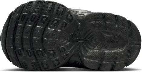 Кроссовки детские Nike V5 RNR (TD) черные HQ6413-002
