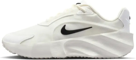 Кросівки жіночі Nike AURA EDGE молочно-білі HQ7025-101