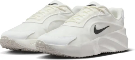 Кросівки жіночі Nike AURA EDGE молочно-білі HQ7025-101