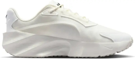 Кросівки жіночі Nike AURA EDGE молочно-білі HQ7025-101