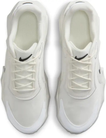 Кросівки жіночі Nike AURA EDGE молочно-білі HQ7025-101