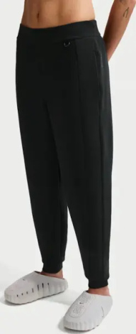 Спортивні штани жіночі Nike 24.7 IMPOSSIBLYSOFT DRI-FIT чорні HQ8184-010