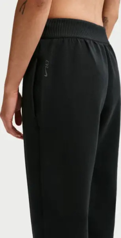 Спортивні штани жіночі Nike 24.7 IMPOSSIBLYSOFT DRI-FIT чорні HQ8184-010