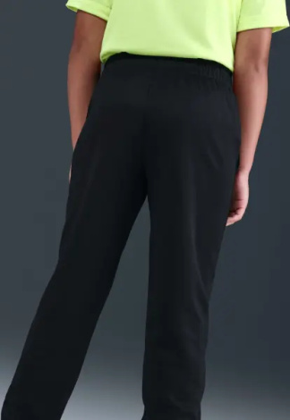 Спортивні штани підліткові Nike SPORTSWEAR MULTI DRI-FIT чорні HV0654-010