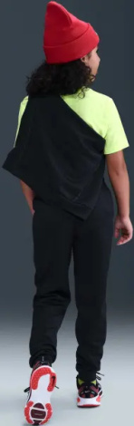 Спортивні штани підліткові Nike SPORTSWEAR MULTI DRI-FIT чорні HV0654-010