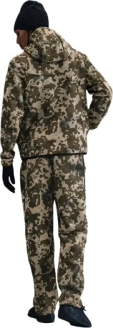 Спортивний костюм Nike TECH FLEECE CAMO хакі камуфляж HV0955-276__II1324-276