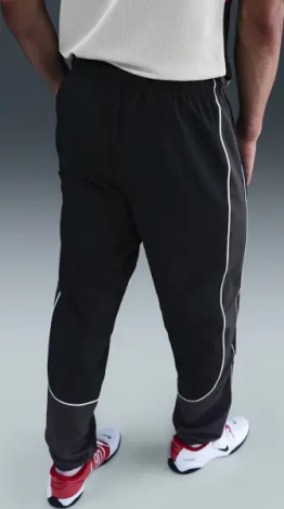 Спортивний костюм Nike ACADEMY+ REPEL SOCCER WOVEN чорно-темно-сірий HV3581-010__HV3583-010
