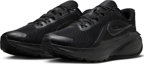 Кроссовки беговые Nike DOWNSHIFTER 14 черные IB1895-001