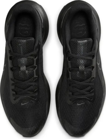 Кроссовки беговые Nike DOWNSHIFTER 14 черные IB1895-001
