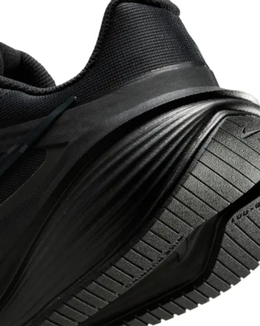 Кроссовки беговые Nike DOWNSHIFTER 14 черные IB1895-001