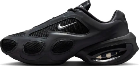 Кроссовки женские Nike AIR MAX MUSE черные IB2221-002