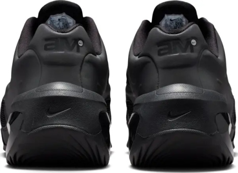 Кроссовки женские Nike AIR MAX MUSE черные IB2221-002