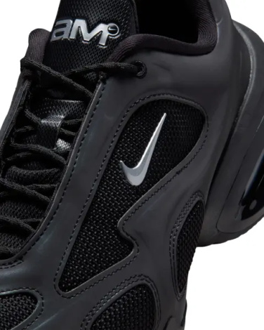 Кроссовки женские Nike AIR MAX MUSE черные IB2221-002