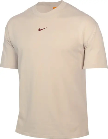 Футболка Nike NOCTA бежевая IB5673-104