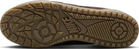 Кроссовки Nike TERRA MANTA SUEDE коричнево-кремовые IB7254-201