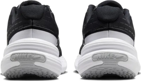 Кроссовки подростковые Nike UPLIFT SC COURT (GS) черно-белые IF1749-002
