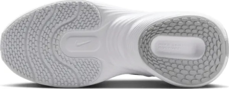 Кроссовки подростковые Nike UPLIFT SC COURT (GS) черно-белые IF1749-002