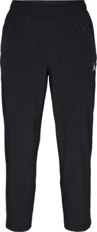 Спортивные штаны Nike JORDAN SPORT ESSENTIALS DRI-FIT черные IF2154-010