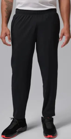 Спортивные штаны Nike JORDAN SPORT ESSENTIALS DRI-FIT черные IF2154-010