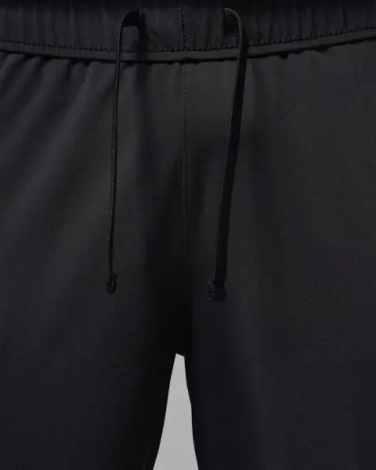 Спортивные штаны Nike JORDAN SPORT ESSENTIALS DRI-FIT черные IF2154-010