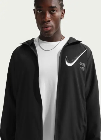 Спортивный костюм Nike FORM DRI-FIT VERSATILE черный IF2199-010__IF2201-010