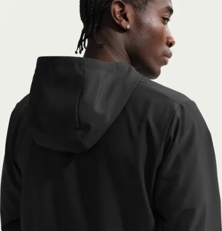 Спортивный костюм Nike FORM DRI-FIT VERSATILE черный IF2199-010__IF2201-010