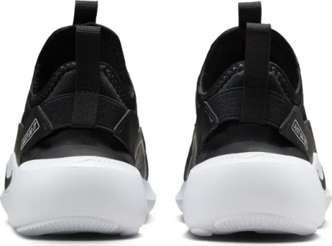 Кросівки дитячі Nike FLEX RUNNER 4 (PS) чорно-білі IF2894-002