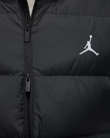 Жилетка Nike JORDAN FLIGHT черная IF4261-010