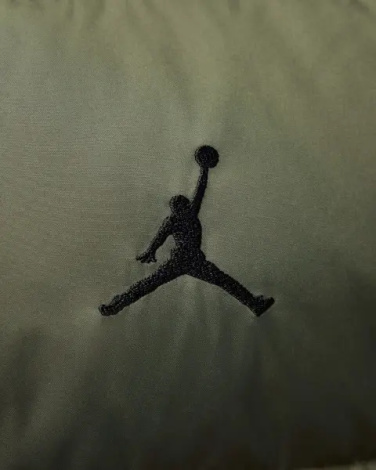 Жилетка Nike JORDAN FLIGHT оливкова IF4261-222